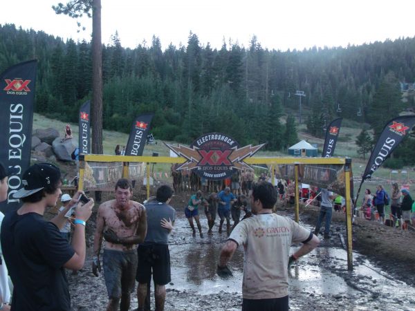 Electric Shock Therapy
Keywords: Electric Shock Therapy Tough Mudder Tahoe 2014