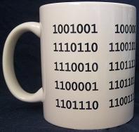 Programmers' Coffee Mug