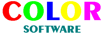 Color Software