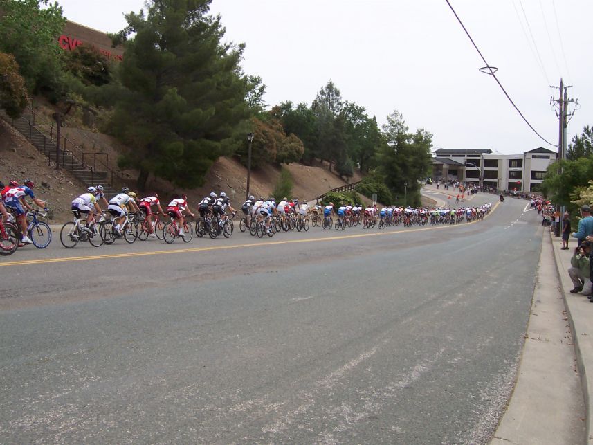 Amgen Tour of California Pic8
Auburn, CA - May 16, 2010 around 01:10 PM
Keywords: Amgen Tour race bicycle