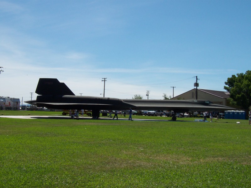 SR-71
Keywords: SR-71