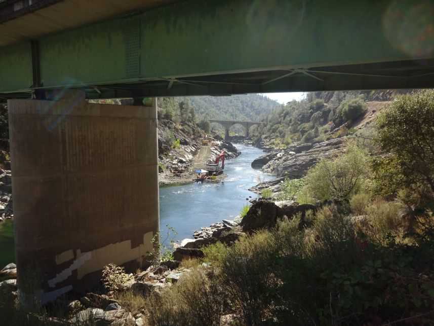 American River Bridge Debris Removal Pic7
Keywords: American River Bridge Debris Removal Project