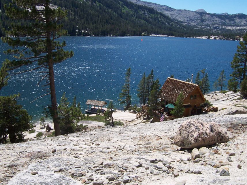 Echo Lake 4
Keywords: Echo Lake