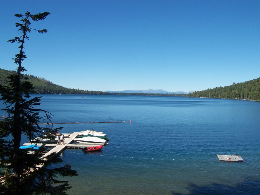 Fallen Leaf Lake 4
Keywords: Fallen Leaf Lake