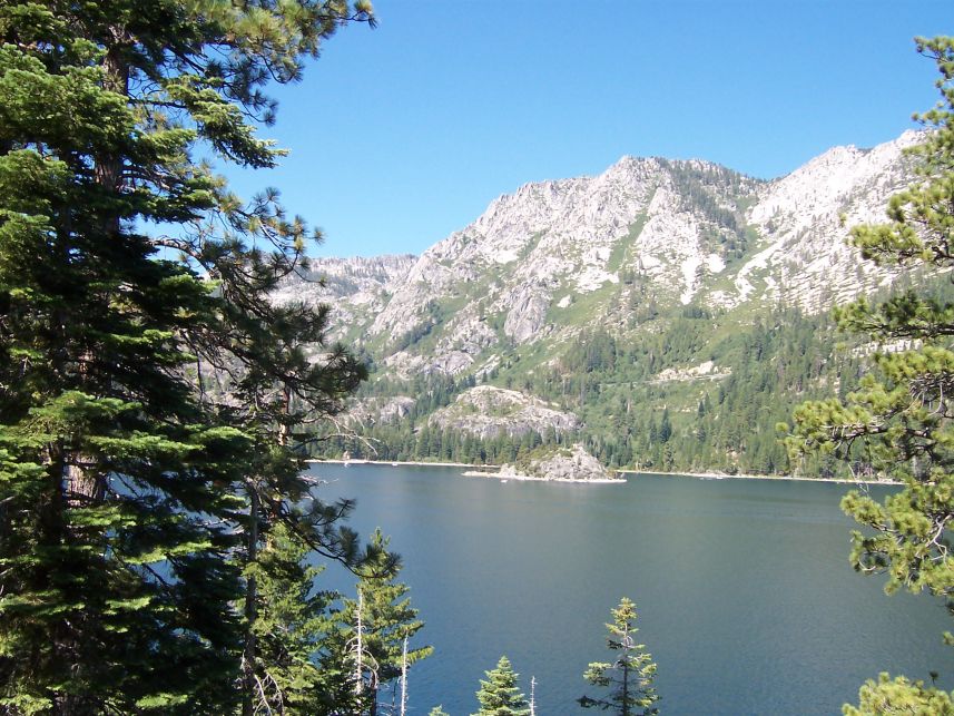 Emerald Bay 2
Keywords: Emerald Bay