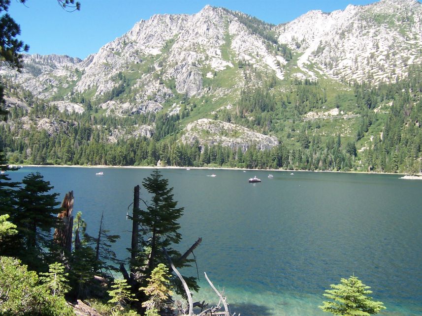 Emerald Bay 8
Keywords: Emerald Bay
