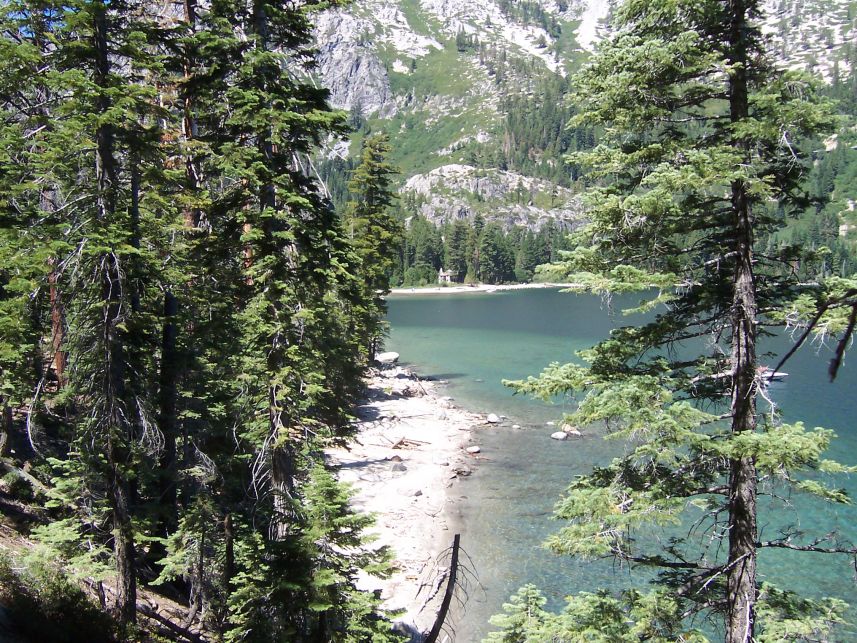 Emerald Bay 10
Keywords: Emerald Bay