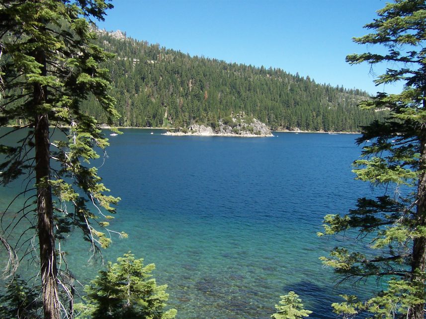 Emerald Bay 12
Keywords: Emerald Bay