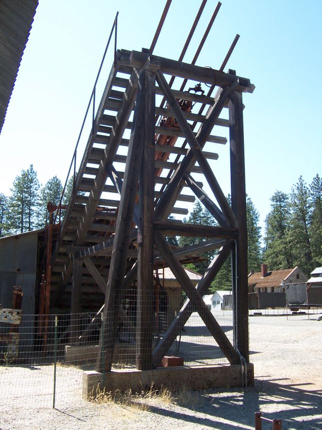 Empire Mine 4
Keywords: Empire Mine