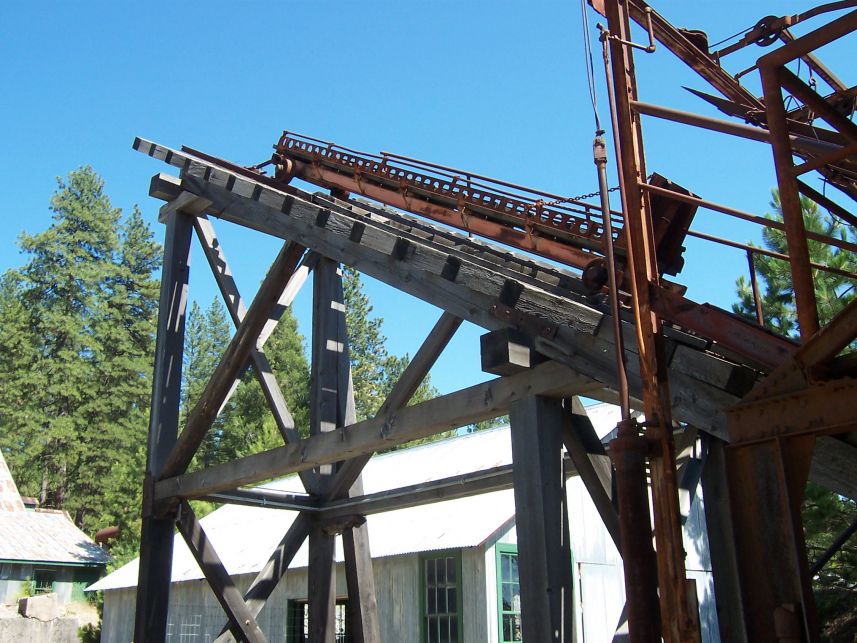 Empire Mine 5
Keywords: Empire Mine