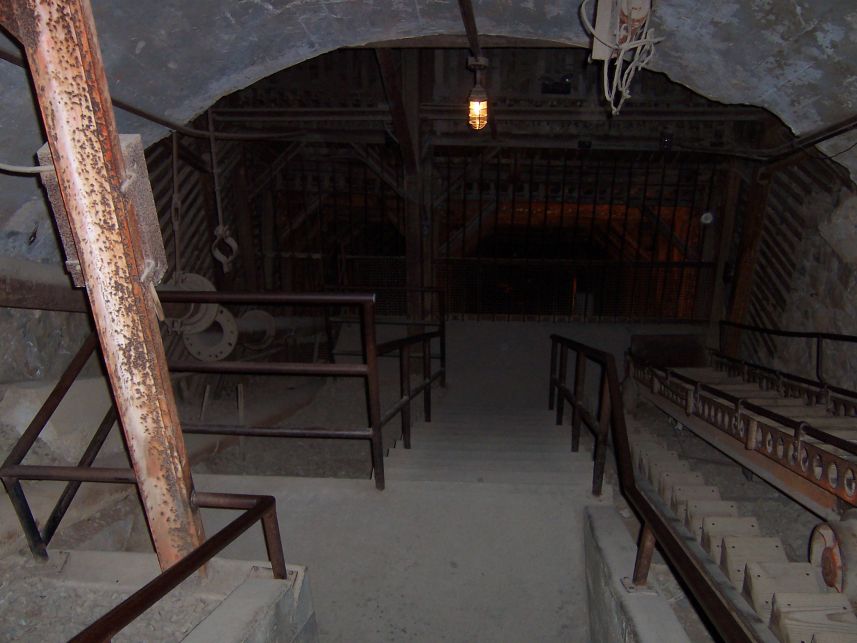 Empire Mine 7
Keywords: Empire Mine
