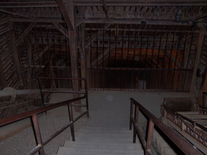 Empire Mine 9
Keywords: Empire Mine