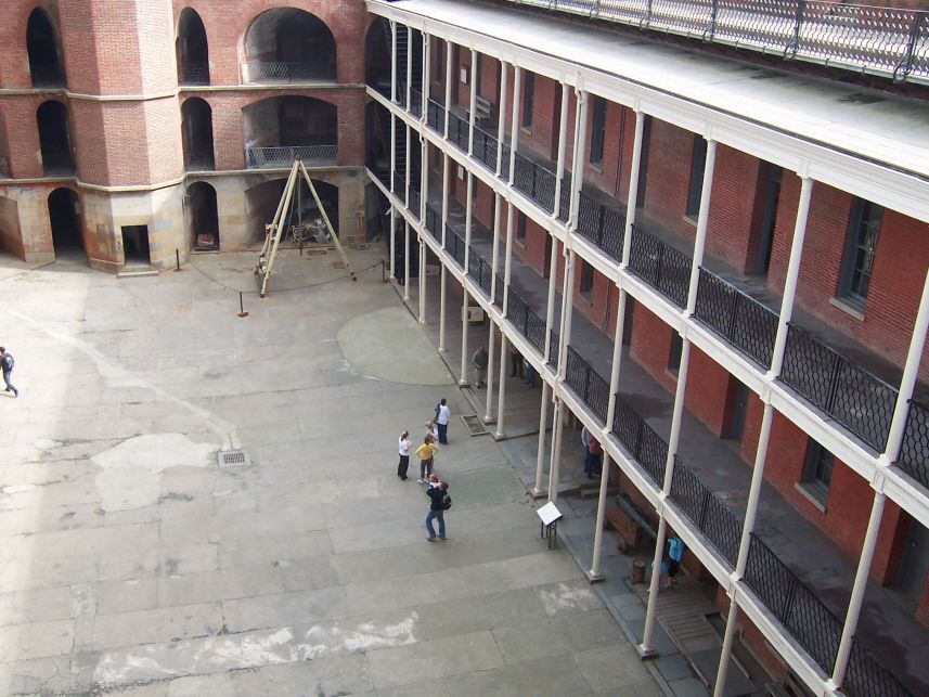 Keywords: Fort Point