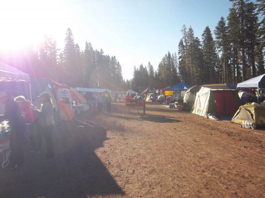 Keywords: Ragnar Tahoe