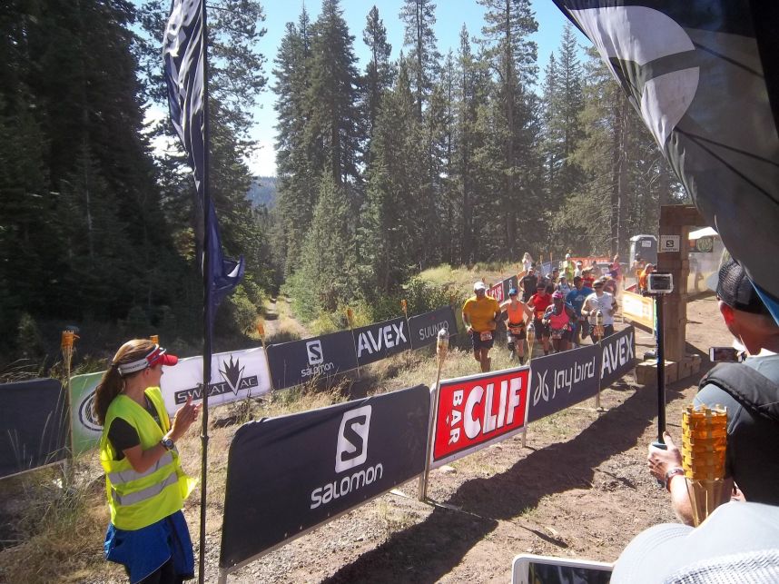 Keywords: Ragnar Tahoe