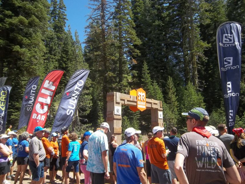 Keywords: Ragnar Tahoe