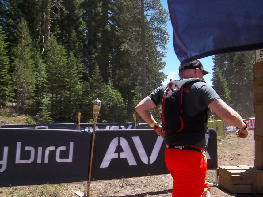 Keywords: Ragnar Tahoe