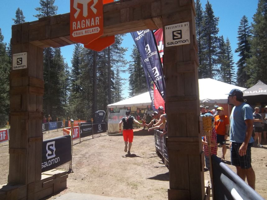 Keywords: Ragnar Tahoe