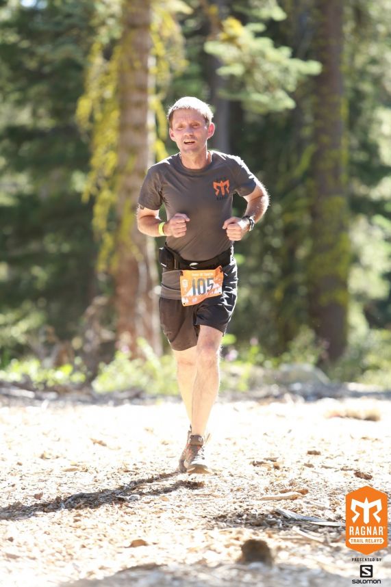 Keywords: Ragnar Tahoe Mark