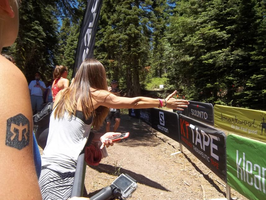 Keywords: Ragnar Tahoe