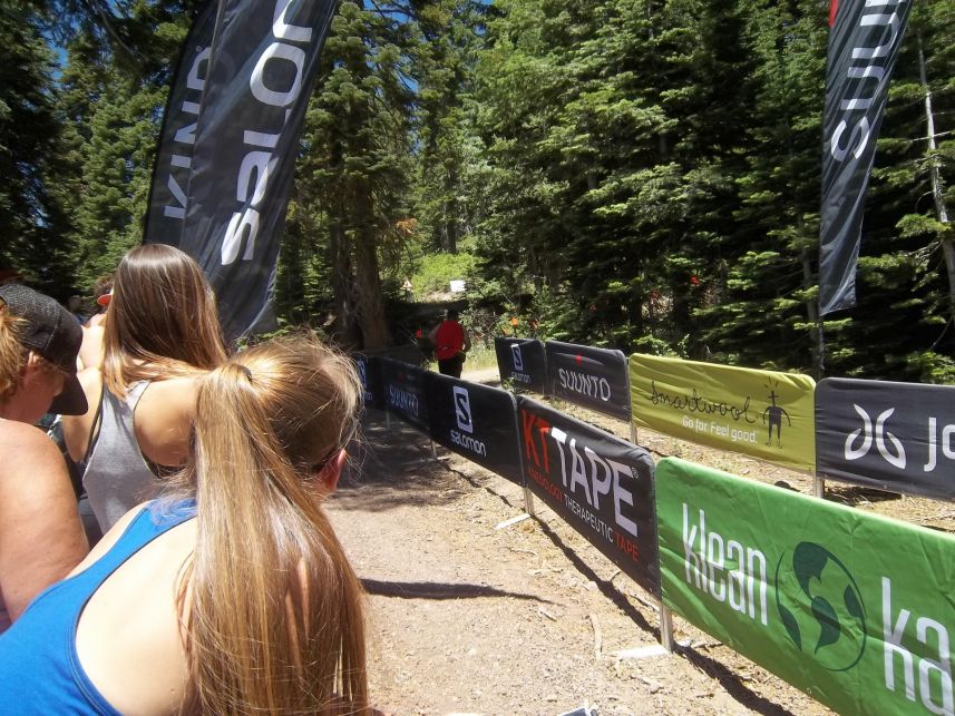 Keywords: Ragnar Tahoe