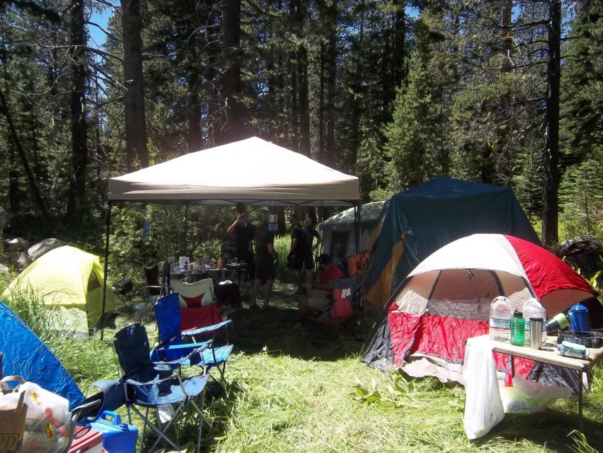 Keywords: Ragnar Tahoe