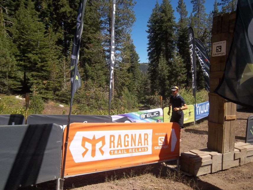 Keywords: Ragnar Tahoe