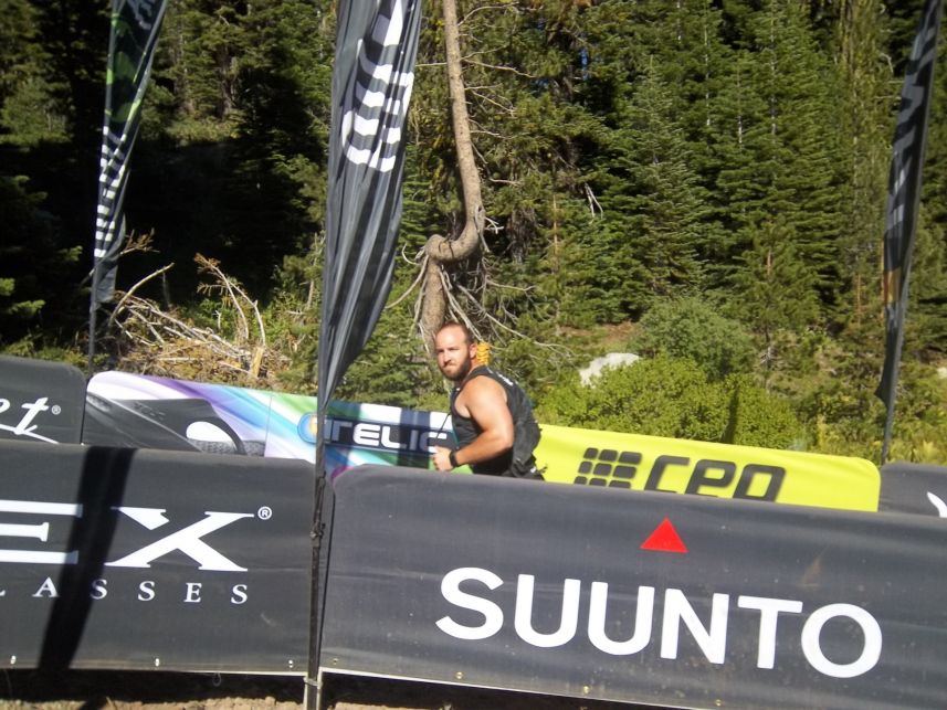 Keywords: Ragnar Tahoe