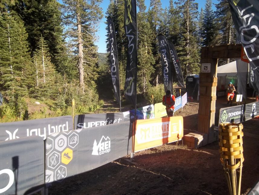 Keywords: Ragnar Tahoe