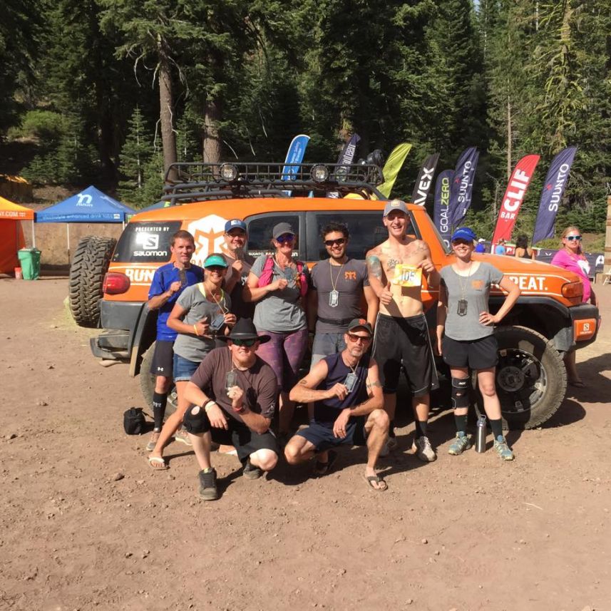 Keywords: Ragnar Tahoe Mark