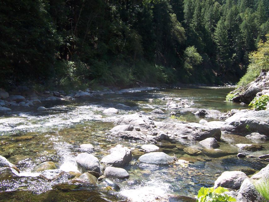 Yuba River 2
Keywords: Yuba River