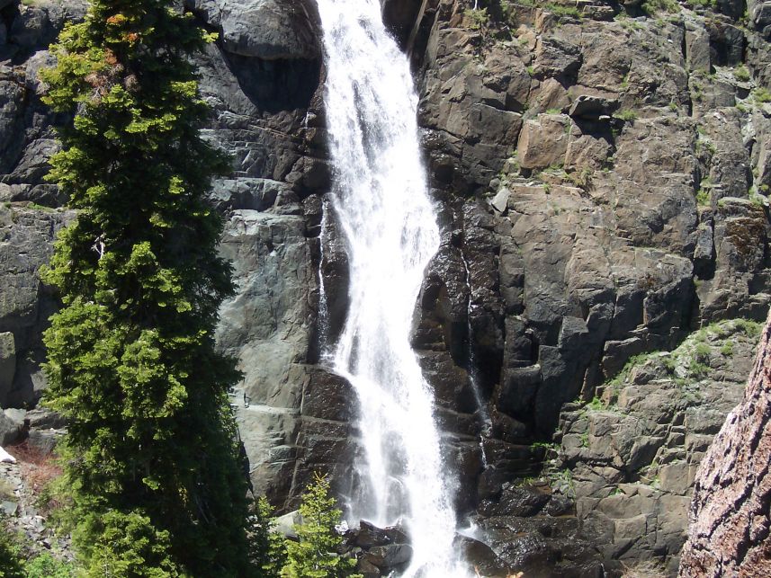 Frazier Falls 5
Keywords: Frazier Falls