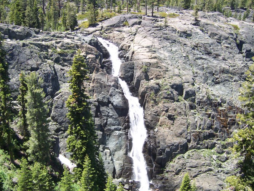 Frazier Falls 7
Keywords: Frazier Falls