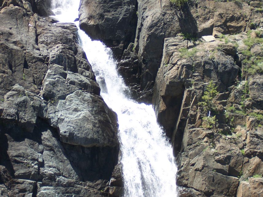 Frazier Falls 9
Keywords: Frazier Falls