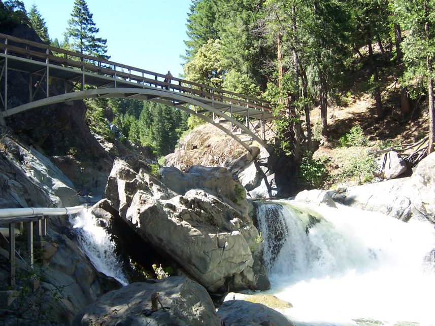 Loves Falls 5
Keywords: Loves Falls