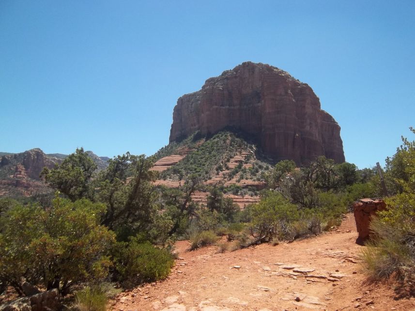 Keywords: Sedona AZ