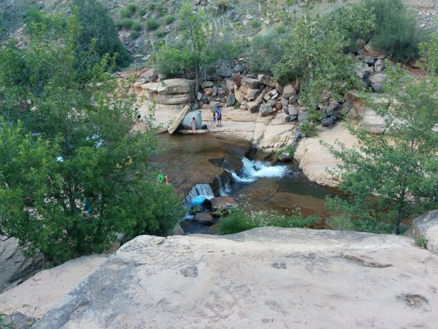 Keywords: Sedona AZ