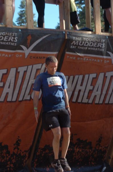 Walk The Plank 4
Keywords: Tough Mudder July 2013 Northstar Mark