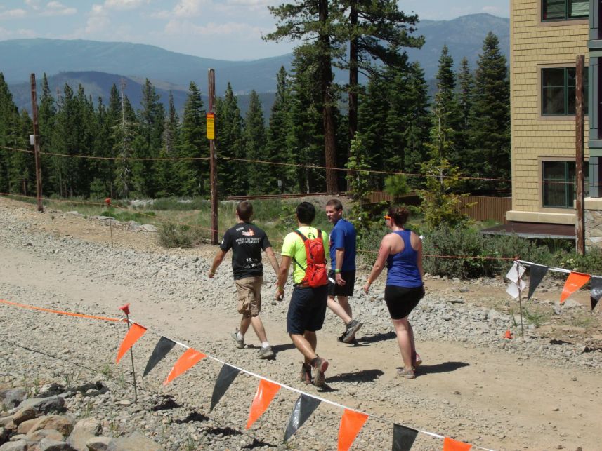 Keywords: Tough Mudder Tahoe Mark Rachelle Chris Alejandro