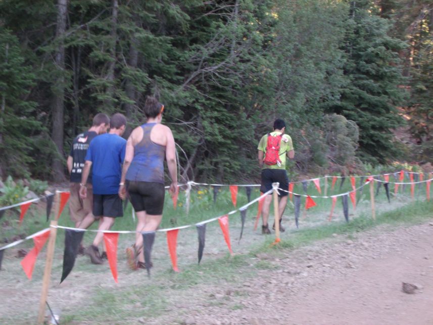 Keywords: Tough Mudder Tahoe Chris Mark Rachelle Alejandro