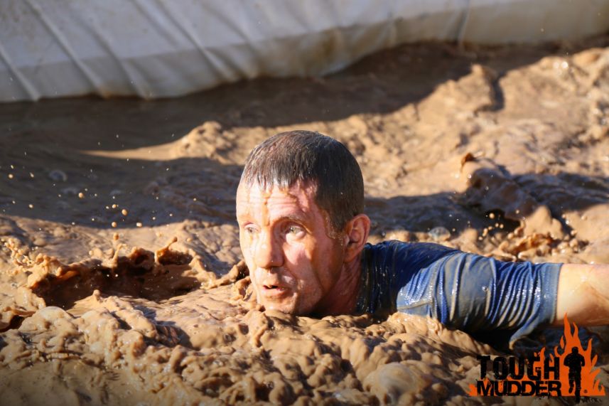 Keywords: Tough Mudder Tahoe Arctic Enema Mark