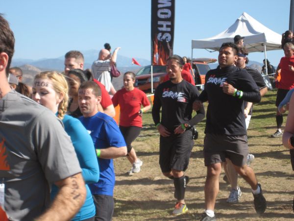 Keywords: Tough Muuder Vail Lake Resort Temecula Mark