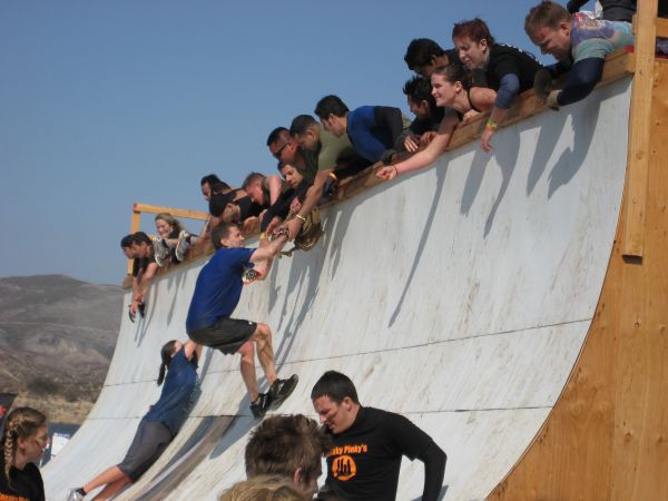 Keywords: Tough Muuder Vail Lake Resort Temecula