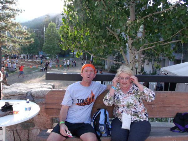 Keywords: Tough Mudder Mark Mom