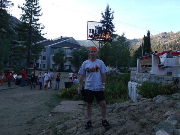 Tough Mudder Mark
Keywords: Tough Mudder Mark