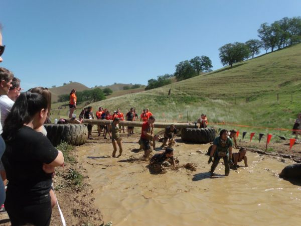 Keywords: Tough Mudder Patterson Diable Grande