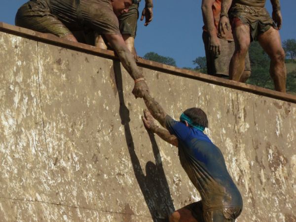 Keywords: Tough Mudder Patterson Diable Grande