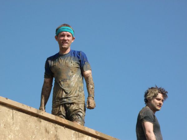 Keywords: Tough Mudder Patterson Diable Grande