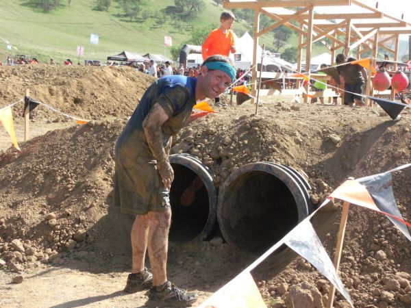 Mark Entering Tunnel
Keywords: Tough Mudder Patterson Diable Grande