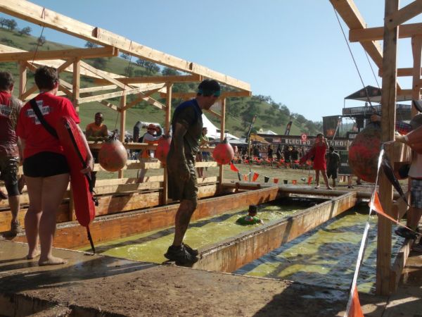 Family Feud Obstacle
Keywords: Tough Mudder Patterson Diable Grande